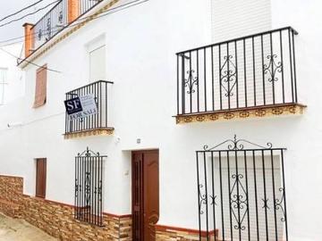 Villa en venta en Peñón Molineta - Cocina equipada