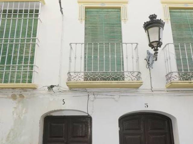 Casa adosada en Venta en Cómpeta