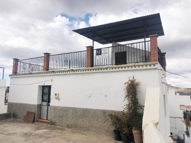 Casa adosada en Venta en Cómpeta