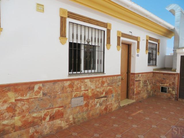 Casa adosada en Venta en Cómpeta