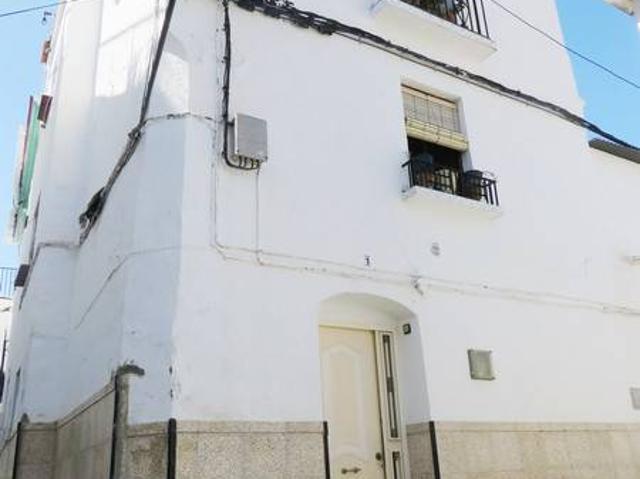 Casa adosada en Venta en Cómpeta