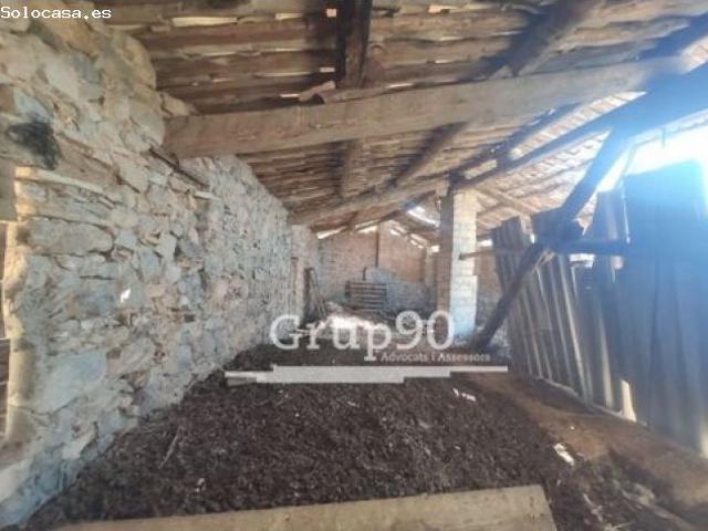 casa adosada en Venta en Conca De Dalt. GHDV T22