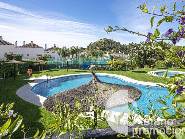 Casa adosada en Venta en Conde de Ureña