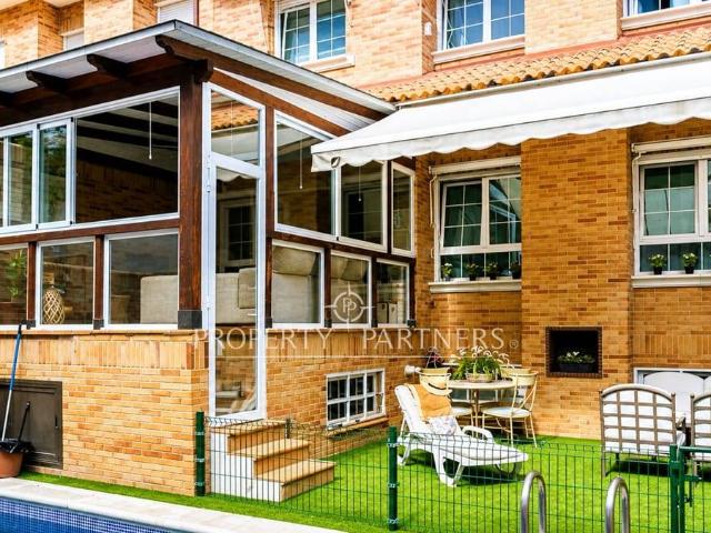 Casa adosada en Venta en Conde Orgaz Piovera