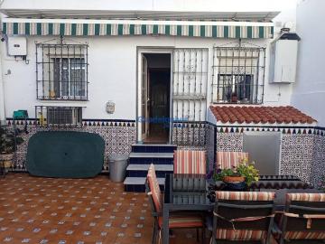 Casa adosada en Venta en Condequinto