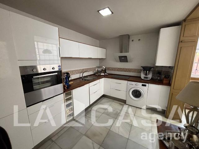 Casa adosada en Venta en Condequinto