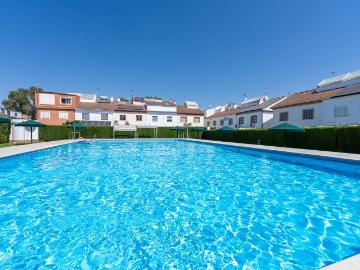 Casa adosada en Venta en Condequinto
