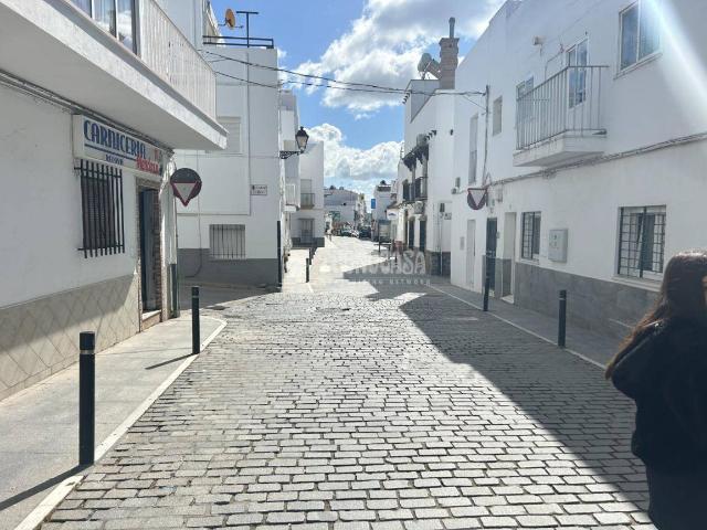 Casa adosada en Venta en Conil