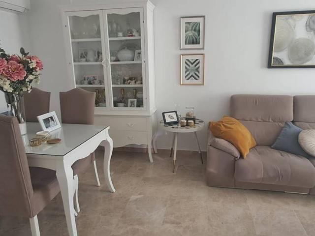 Casa adosada en Venta en Consolación