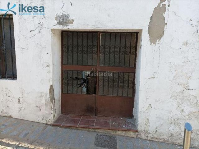 Casa adosada en venta en Constantina. Casa en venta en Plaza Pozuelo, Constantina Sevilla. Casas adosadas.