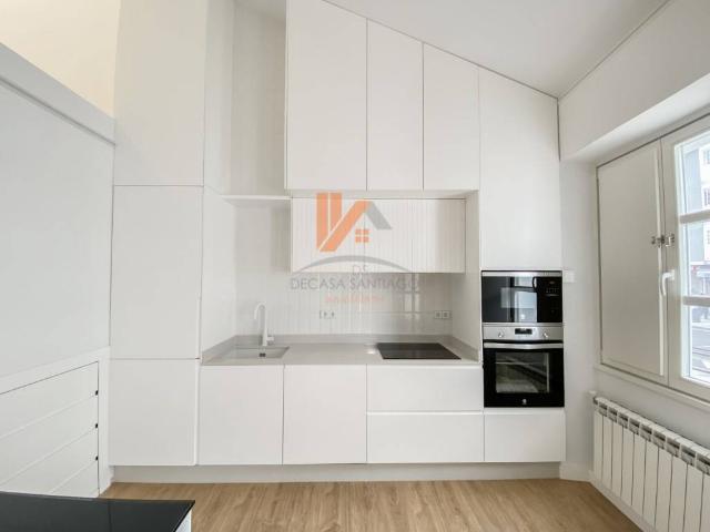 Casa adosada en Venta en Conxo