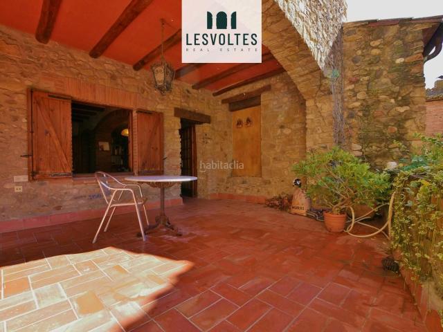 Casa adosada en venta en Corçà. Casas adosadas.