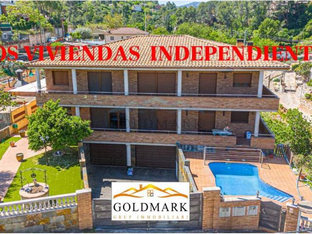 Casa adosada en Venta en Corbera de Llobregat