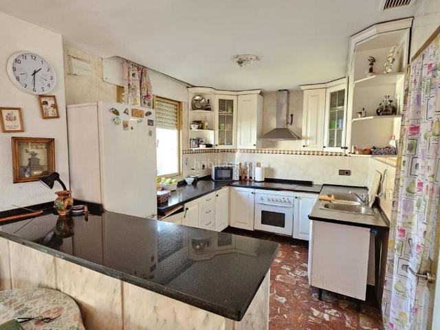 Casa adosada en venta en Córdoba, Villarrubia. Casas adosadas.
