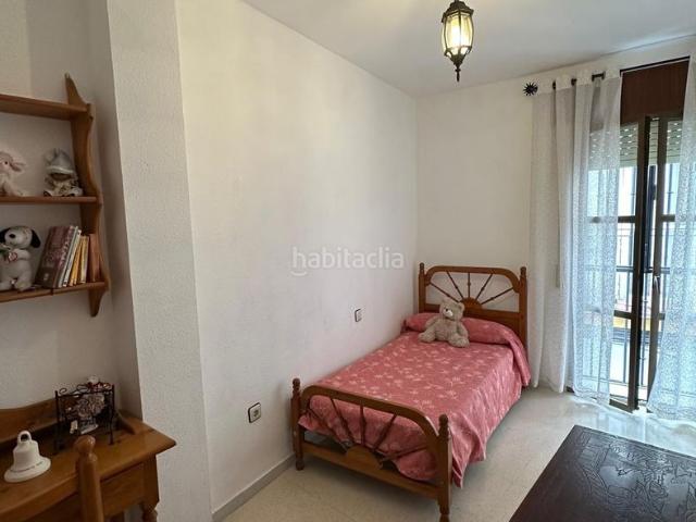 Casa adosada en venta en Córdoba, Casco Histórico Ribera San Basilio. CASA MAGDALENA. Casas adosadas.