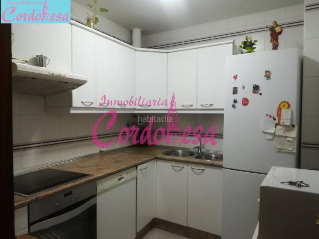 Casa adosada en venta en Córdoba, Casco Histórico Ribera San Basilio. EXCELENTE CASA EN ZONA MAGDALENASAN PEDRO! A POCOS MINUTOS DEL CENTRO. Casas adosadas.
