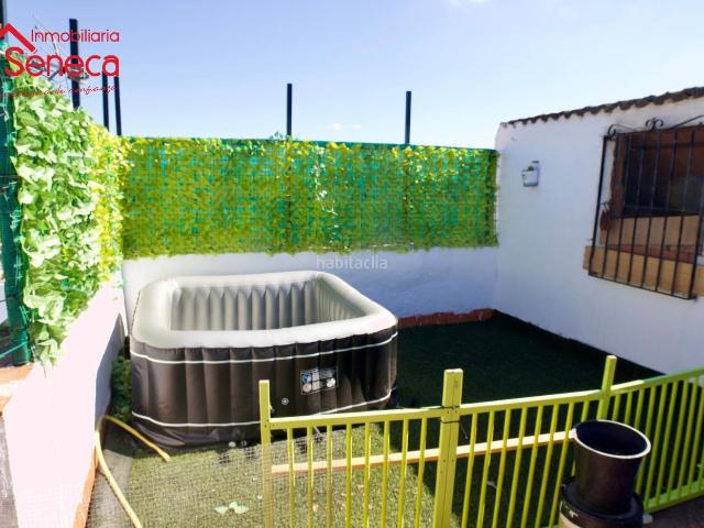 Casa adosada en venta en Córdoba, Cañero. CASA EN CAÑERO. Casas adosadas.