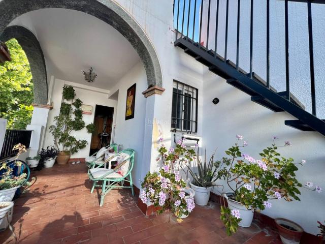 Casa adosada en venta en Córdoba, El Brillante El Naranjo El Tablero. A. ESPECTAULAR ADOSADO EN EL NARANJO. Casas adosadas.