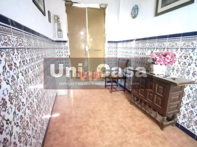 Casa adosada en venta en Córdoba, Santa Rosa Valdeolleros. Casas adosadas.