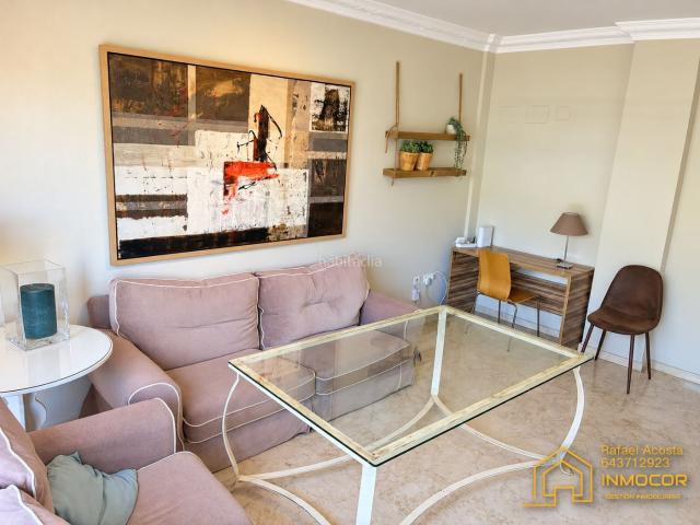 Casa adosada en venta en Córdoba, Sagunto Edisol. Casas adosadas.