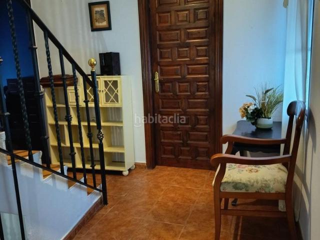 Casa adosada en venta en Córdoba, Sta. Marina San Andrés San Pablo San Lorenzo. JUNTO AL PALACIO DE VIANA. Casas adosadas.