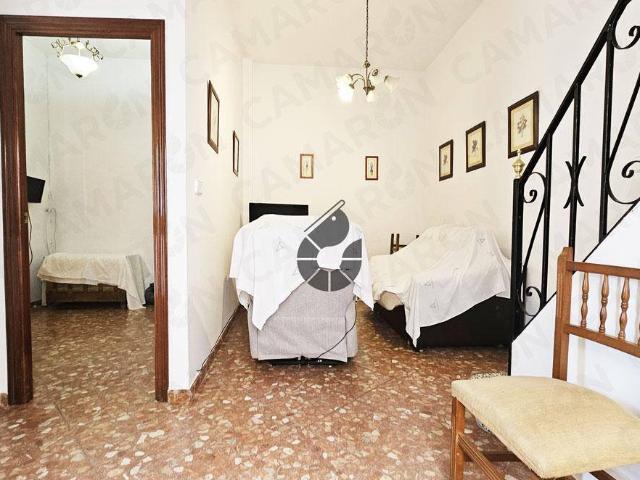Casa adosada en Venta en Coria del Río