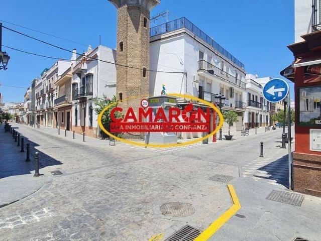 Casa adosada en Venta en Coria del Río
