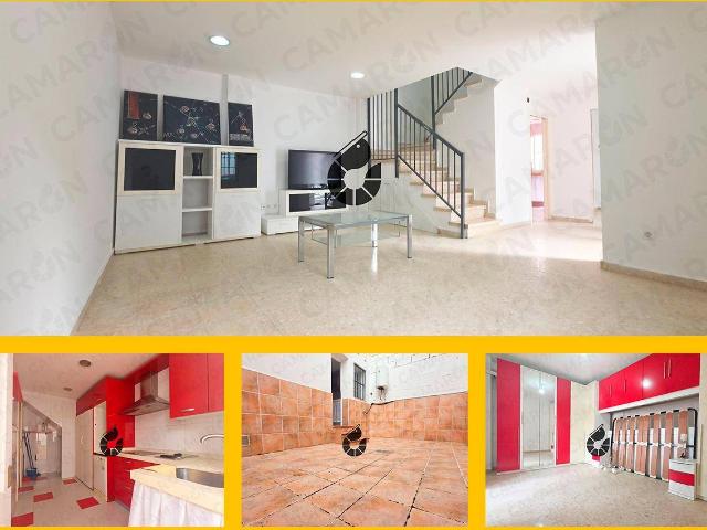 Casa adosada en Venta en Coria del Río
