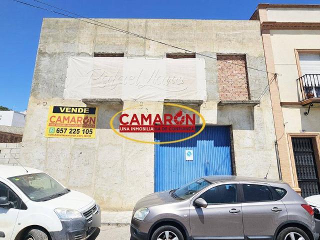 Casa adosada en Venta en Coria del Río