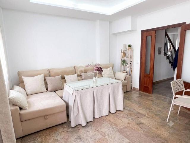 Casa adosada en Venta en Coria del Río