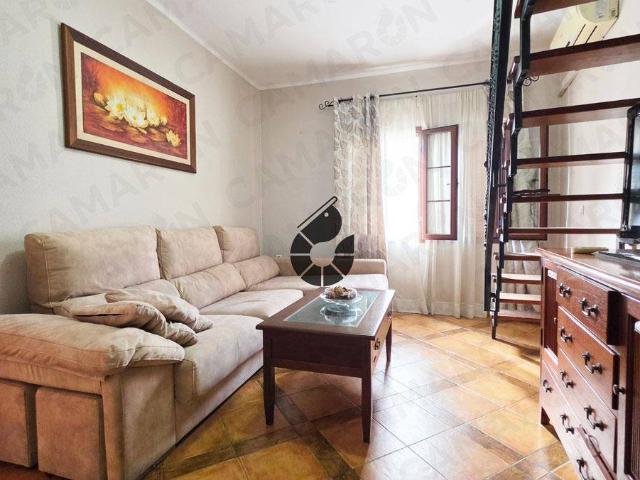 Casa adosada en Venta en Coria del Río