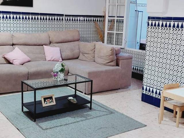 Casa adosada en Venta en Coria del Río