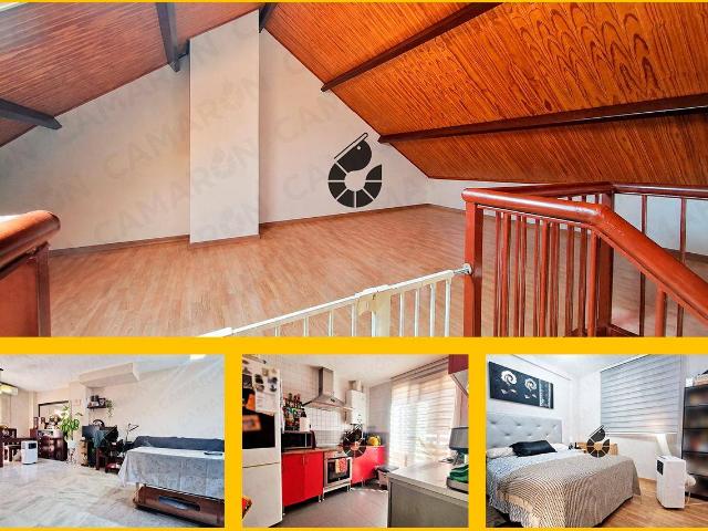 Casa adosada en Venta en Coria del Río