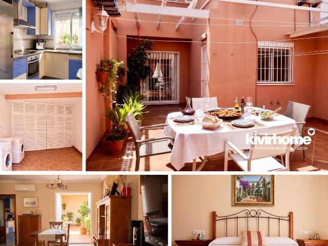 Casa adosada en Venta en Coria del Río