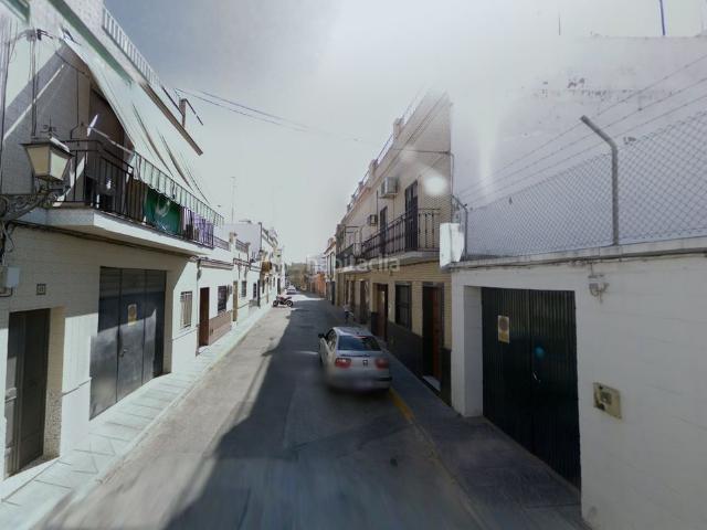 Casa adosada en venta en Coria del Río. Casas adosadas Coria del.