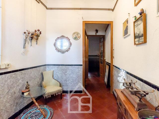 Casa adosada en venta en Cornellà de Llobregat, Riera. Una vivienda con múltiples posibilidades y un gran potencial. Casas adosadas Cornellà de.