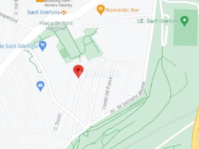 Casa adosada en venta en Cornellà de Llobregat, Sant Ildefons. Piso en venta en calle La Gerdera. Casas adosadas Cornellà de.
