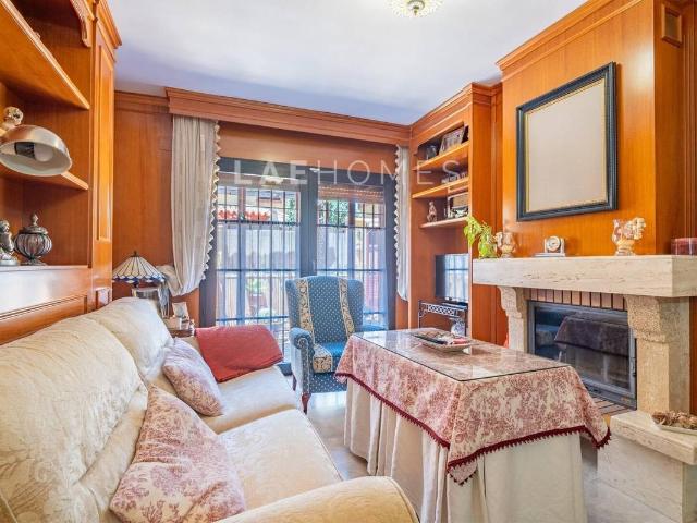 Casa adosada en Venta en Cortijo de Maza Finca Monsalvez El Olivar
