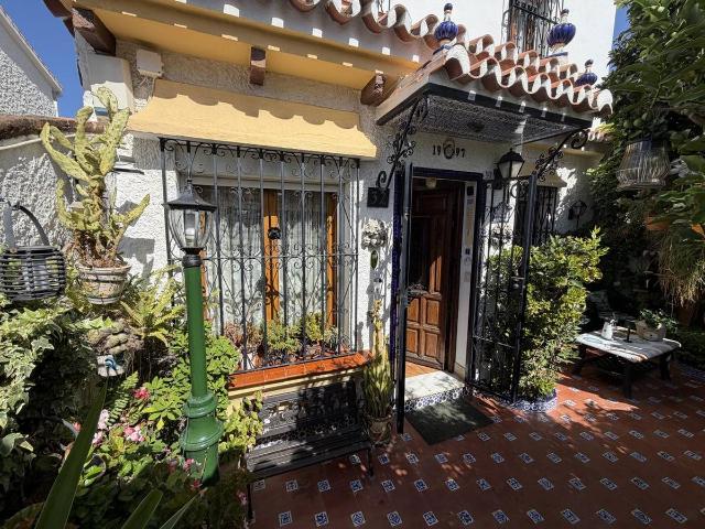 Casa adosada en Venta en Cortijo de Maza Finca Monsalvez El Olivar