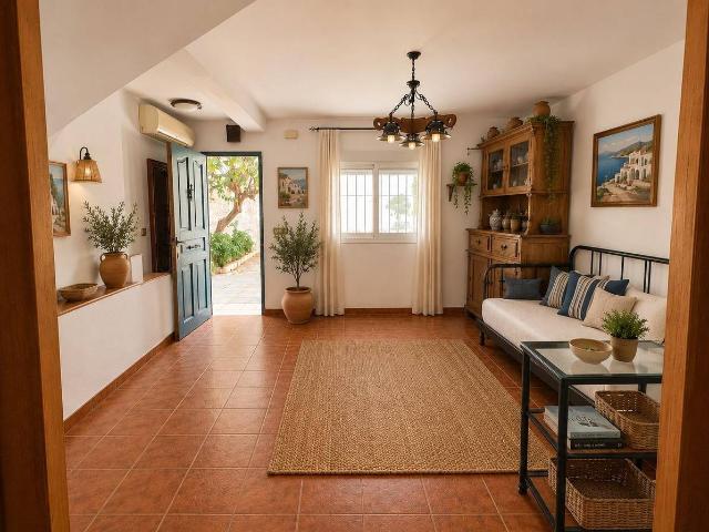 Casa adosada en Venta en Cortijo de Maza Finca Monsalvez El Olivar