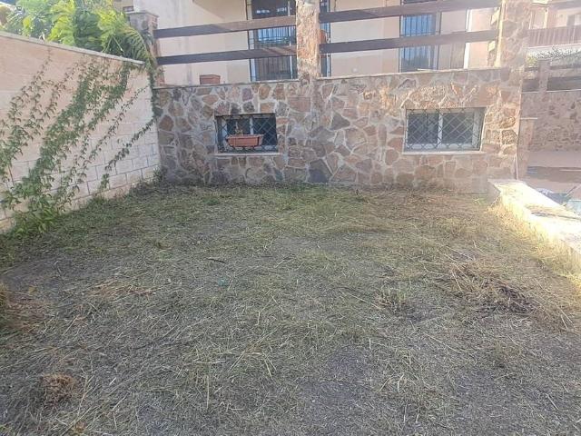 Casa adosada en Venta en Cortijo de Maza Finca Monsalvez El Olivar