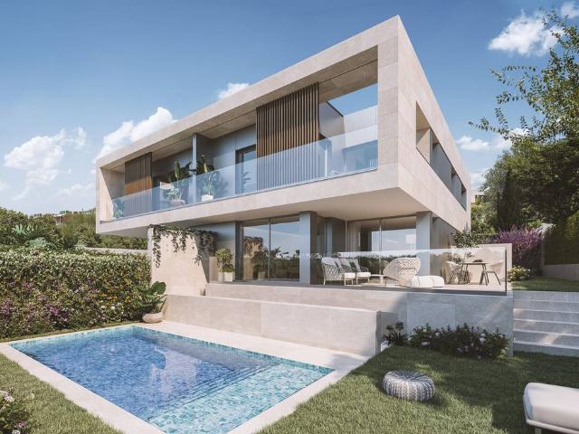 Casa adosada en Venta en Cortijo Sur