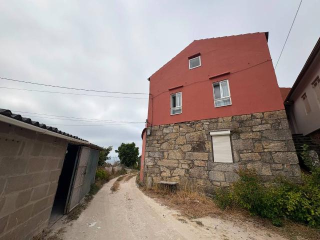 Casa adosada en Venta en Coruxo Oia Saiáns
