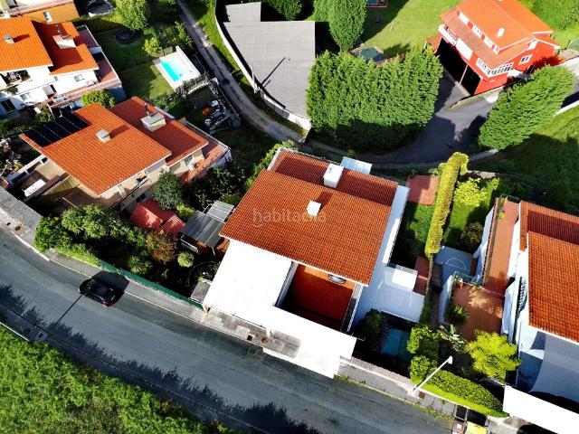 Casa adosada en venta en Coruña A, Mesoiro. Casa Chalet adosado en venta en CL ANTONIO CASARES RGUEZ 45, A Coruña. Casas adosadas Coruña.