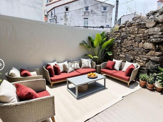 Casa adosada en venta en Coruña A, Mesoiro. Casas adosadas Coruña.
