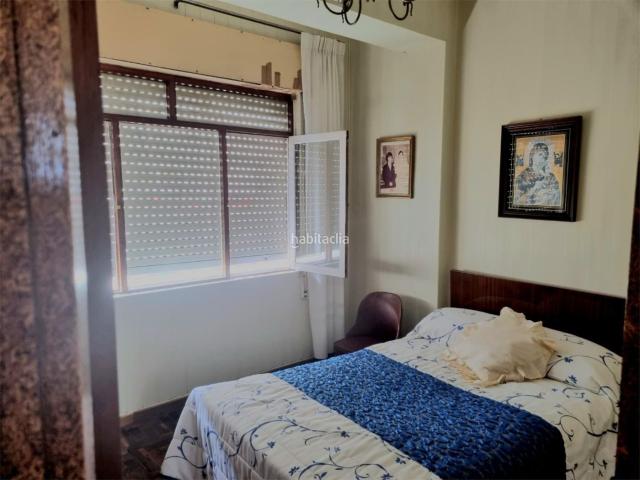 Casa adosada en venta en Muxía. Muxía Rúa Virxe da Barca. Casas adosadas.