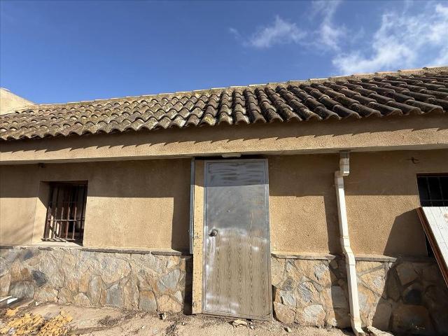 Casa adosada en Venta en Corvera