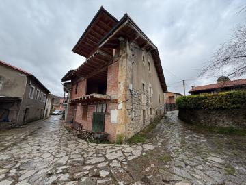 Esponzues, Cantabria - Patio