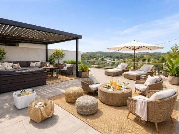 Casa adosada en Venta en Costa de la Calma