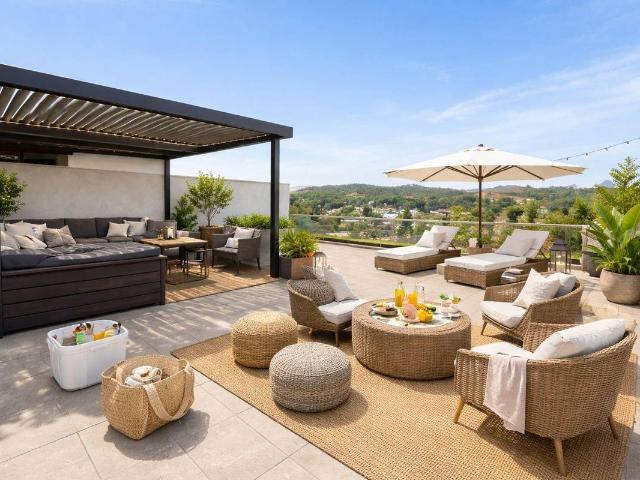 Casa adosada en Venta en Costa de la Calma